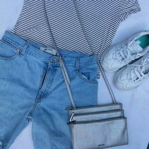 LEVI'S JEAN 550 SHORTS